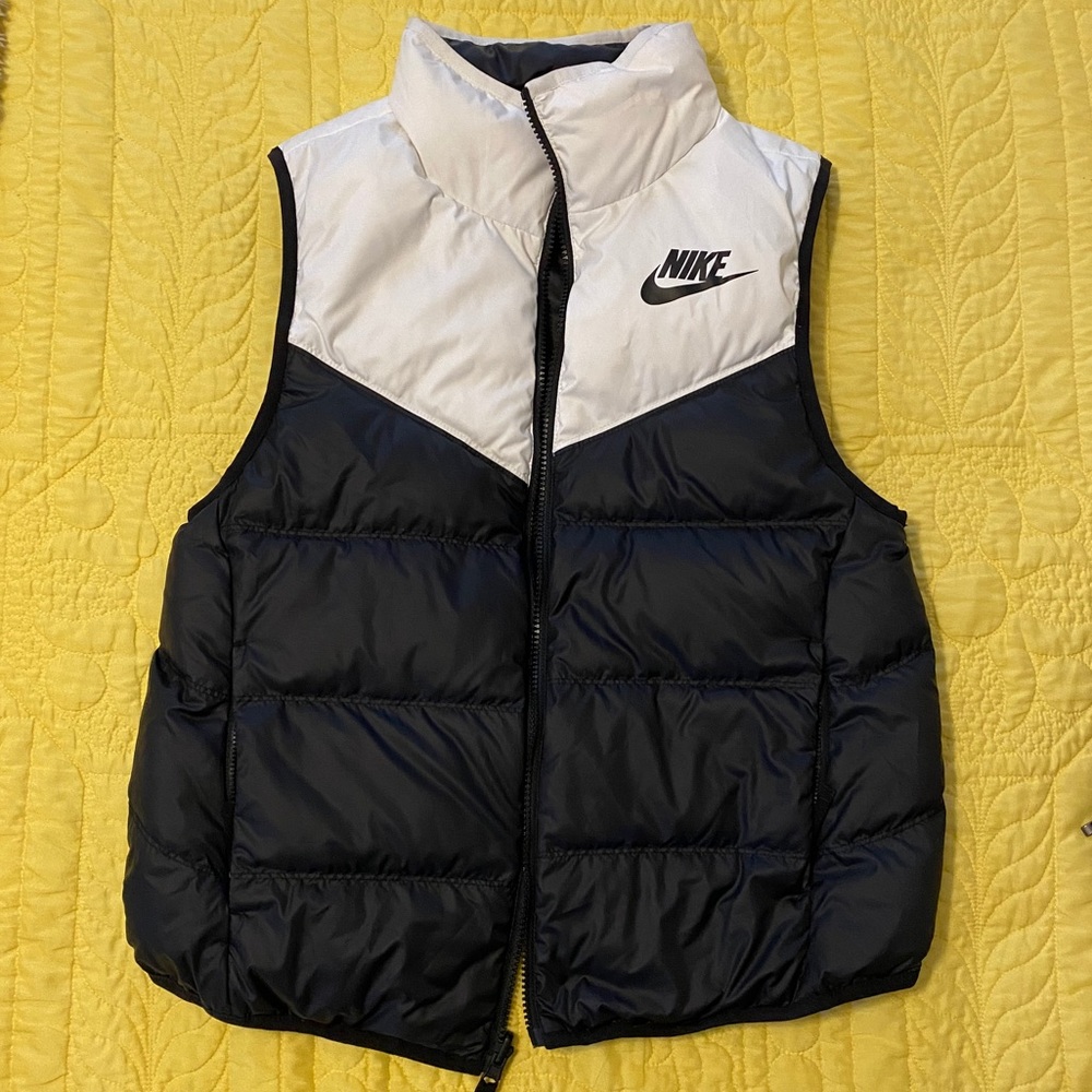 Nike Reversible Vest
